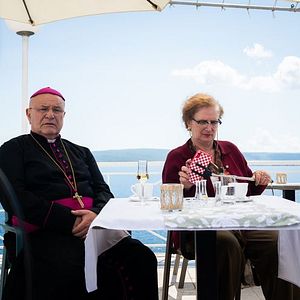 Bilder Svadba (The Wedding)