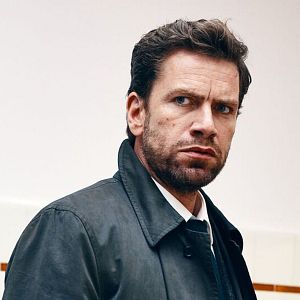 Bilder Nikolaj Lie Kaas