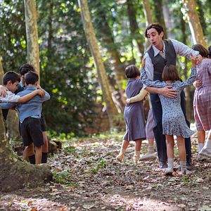 Bilder Der Lehrer, der uns das Meer versprach