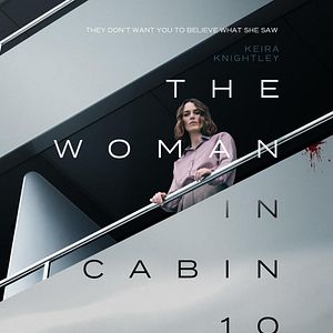 Bilder The Woman In Cabin 10