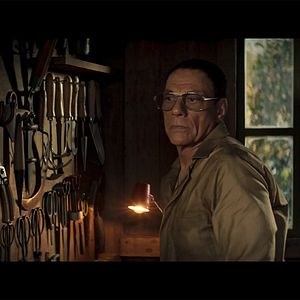 Bilder Jean-Claude Van Damme