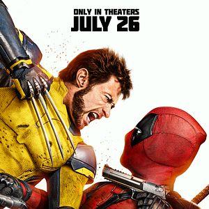 Bilder Deadpool & Wolverine