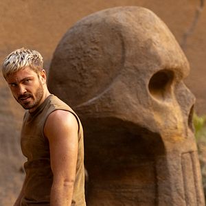 Bilder Die drei ??? - Toteninsel