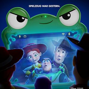 Bilder Toy Story 5