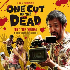 Bilder One Cut Of The Dead