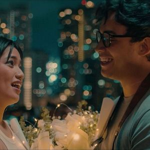 Bilder Haunting Albina