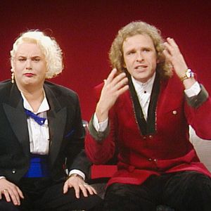 Bilder Thomas Gottschalk