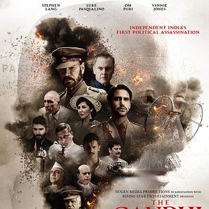 Bilder The Gandhi Murder