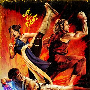Bilder Street Fighter