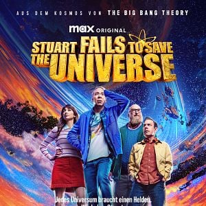 Bilder Stuart Fails To Save The Universe