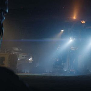 Bilder Predator: Badlands