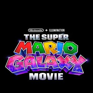 Bilder Der Super Mario Galaxy Film
