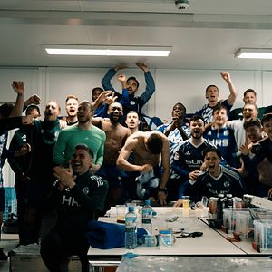 Bilder Mythos Schalke - Ein Leben lang