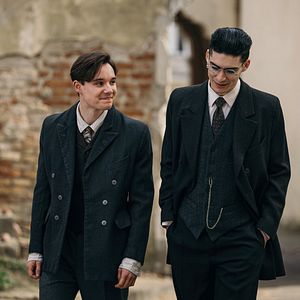 Bilder Wahrheit & Verrat - Truth & Treason