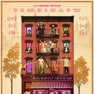 Bilder Raoul's: A New York Story