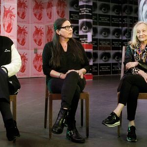 Bilder Einfach machen! She-Punks von 1977 bis heute