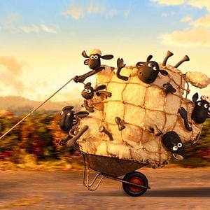 Bilder Shaun das Schaf - Spuk im Kürbisfeld