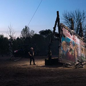 Bilder Ein letztes Abenteuer: Making Stranger Things 5