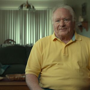 Bilder Don't Die: Der Mann, der unsterblich sein will