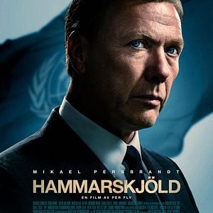 Bilder Hammarskjöld - Kampf für den Frieden