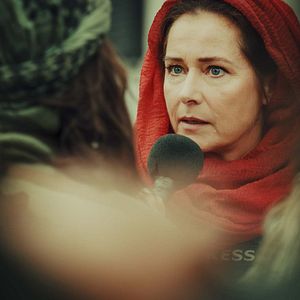 Bilder Sidse Babett Knudsen