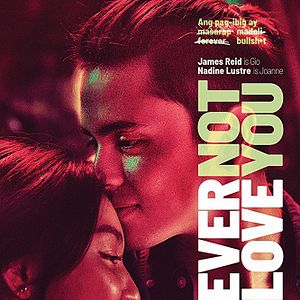 Bilder Never Not Love You