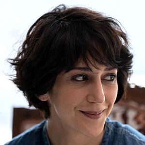 Bilder Zar Amir Ebrahimi