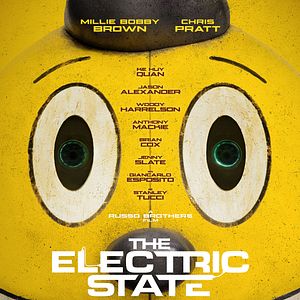Bilder The Electric State