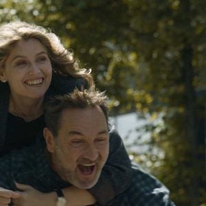 Bilder Gilles Lellouche