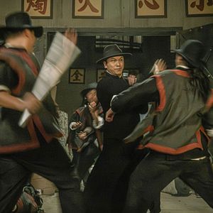 Bilder Ip Man: Kung Fu Legend