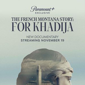 Bilder The French Montana Story: For Khadija