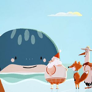 Bilder Weihnachten der Tiere