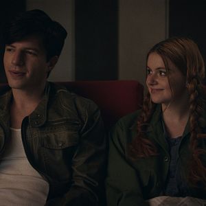 Bilder Like Father, Like Son