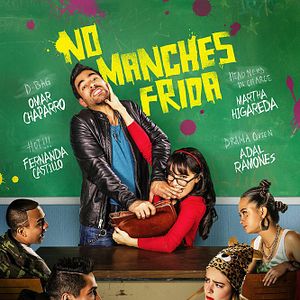 Bilder No Manches Frida