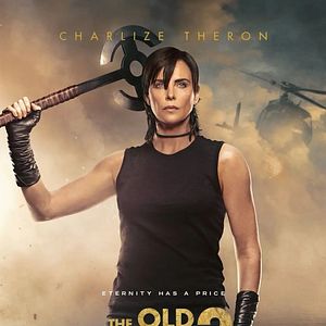 Bilder The Old Guard 2