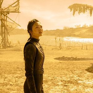 Bilder Star Trek: Sektion 31