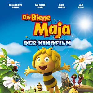 Bilder Die Biene Maja - Der Kinofilm