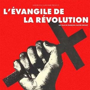 Bilder The Gospel Of Revolution
