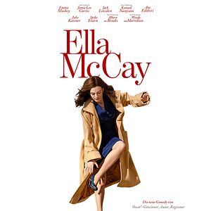 Bilder Ella McCay