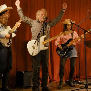 Bilder Überleben in Brandenburg