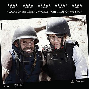 Bilder Under The Wire