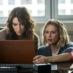 Bilder Exterritorial