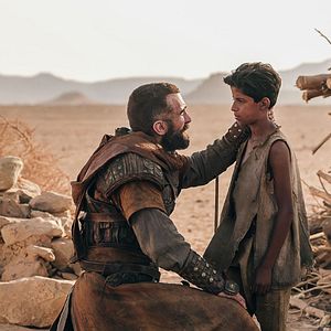 Bilder Sharlto Copley