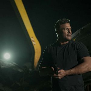 Bilder Alan Ritchson