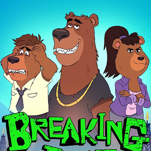 Bilder Breaking Bear