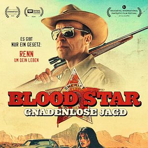 Bilder Blood Star: Gnadenlose Jagd