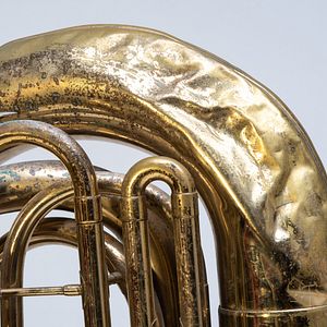 Bilder Das Orchester – That Orchestra With The Broken Instruments