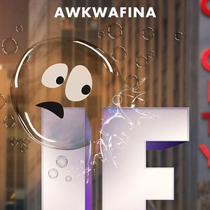 Bilder IF: Imaginäre Freunde