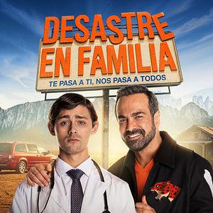 Bilder Desastre En Familia