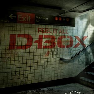 Bilder A Quiet Place: Tag Eins